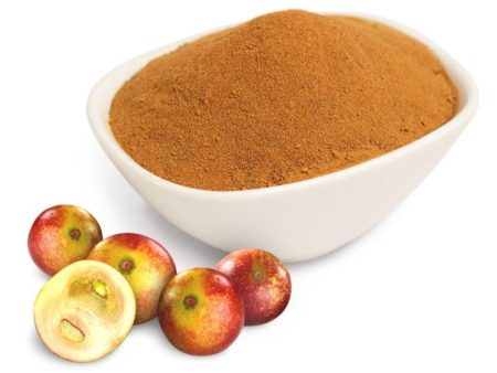 Camu Camu Powder Online Sale