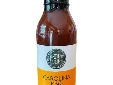 Carolina BBQ Sauce Online Sale