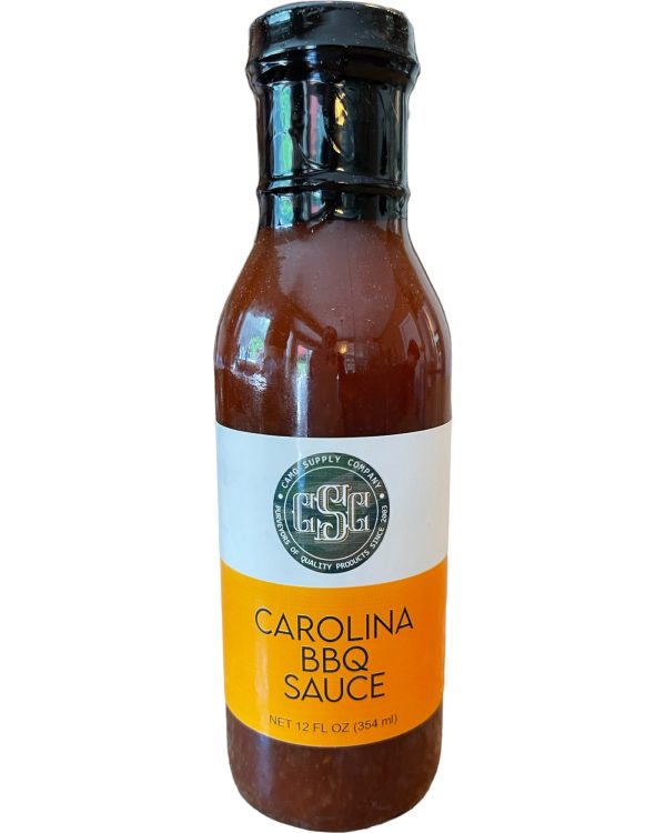 Carolina BBQ Sauce Online Sale