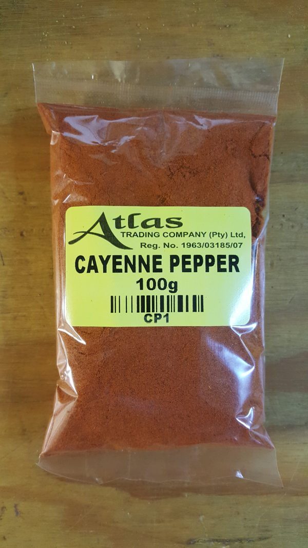 Cayenne Pepper powder Online now