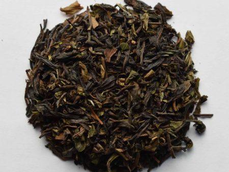 Mim Estate, 2nd Flush (Darjeeling) For Cheap