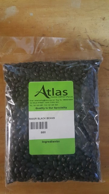 Black Beans Online