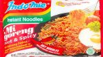 Indomie Mie Goreng Hot&Spicy Noodles For Cheap