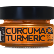 TURMERIC GROUND 50 G (1.8 oz) on Sale