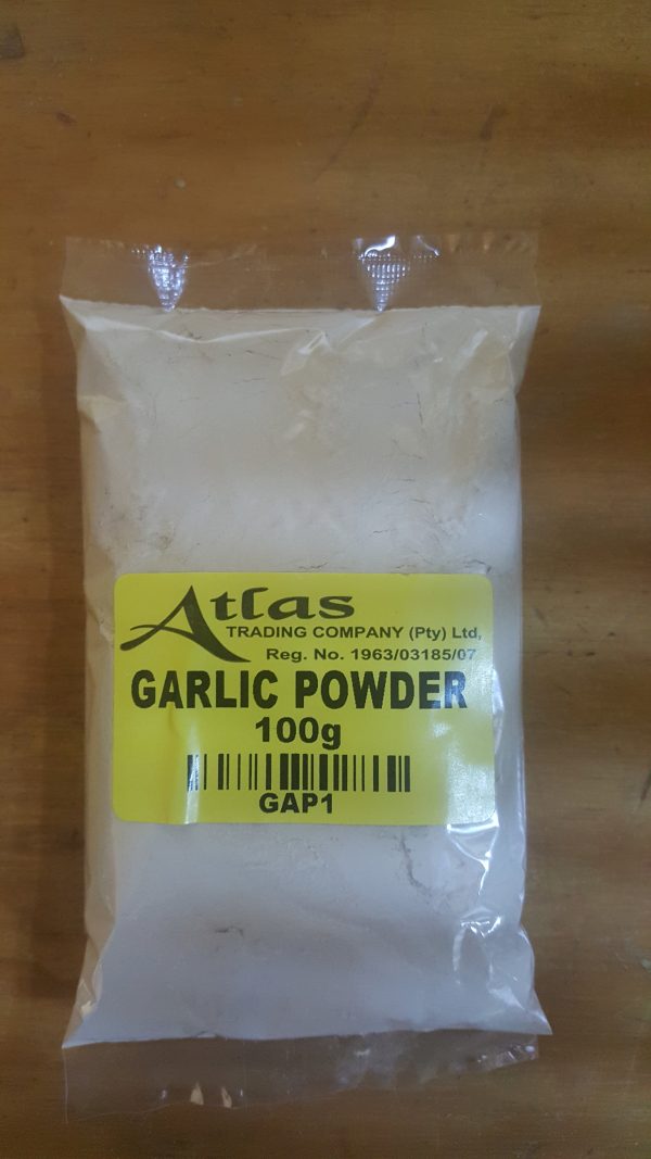 Garlic Powder For Cheap