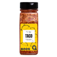 TACO SEASONING 250 G (8.8 oz) Online