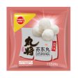 WJ Cuttlefish Ball New FRESHASIA 200g Supply