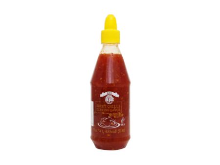 Suree Sweet Chilli Sauce 435ml Online