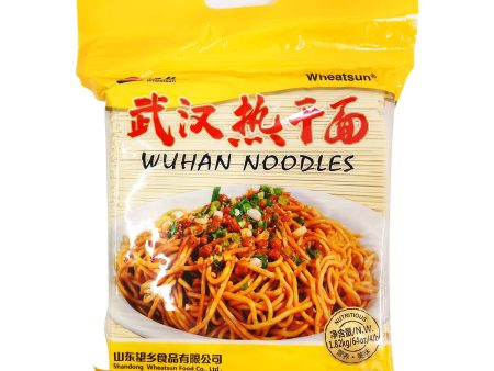 Wuhan Noodles WHEATSUN 1.82kg Online now