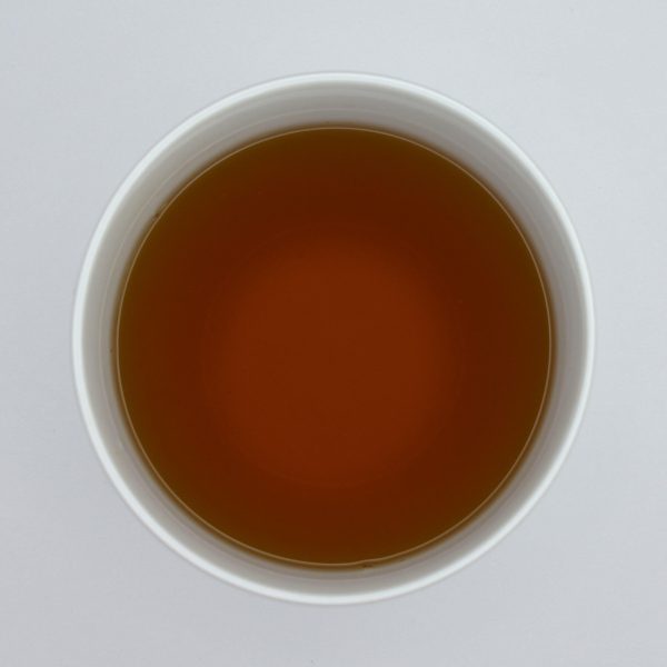 Lapsang Souchong, Organic For Sale