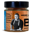 CHEF AMINE LAABI S BAM! CHICKEN RUB 130 G (4.6 oz) For Cheap