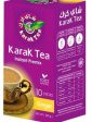 Karak Tea Online