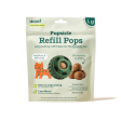 Woof - Chicken Pupsicle Refill Pops Hot on Sale