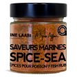 CHEF AMINE LAABI S SPICE-SEA FISH RUB 110 G (3.9 oz) For Cheap