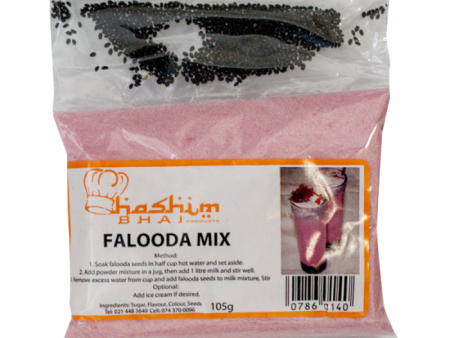 Falooda Mix For Discount