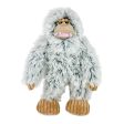 Tall Tails - Plush Yeti Sale