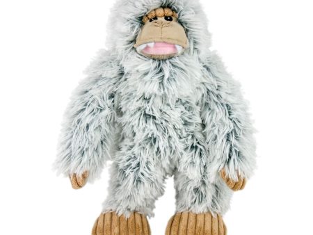 Tall Tails - Plush Yeti Sale