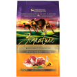 Zignature - Kangaroo Formula - Dry Dog Food - Various Sizes For Cheap