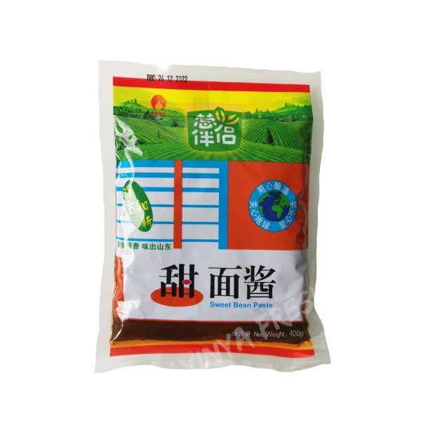 Sweet Bean Paste XINHE 400g on Sale