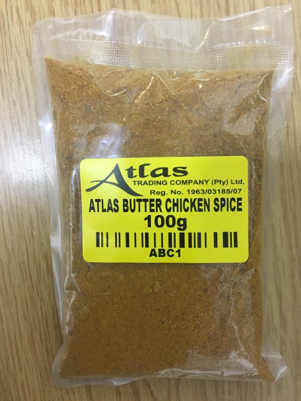 Atlas Butter Chicken Spice For Discount