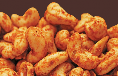 Peri-Peri Cashew Nuts Cheap