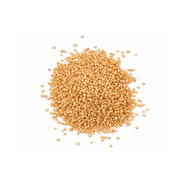 Amaranth Supply