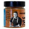 CHEF AMINE LAABI S SPICE-SEA FISH RUB 110 G (3.9 oz) For Cheap