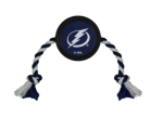 Pets First - NHL Tampa Bay Lightning Hockey Puck Cheap