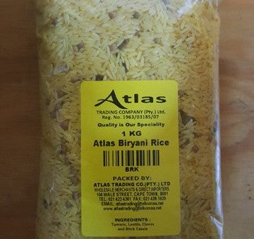 Atlas Biryani Rice Online