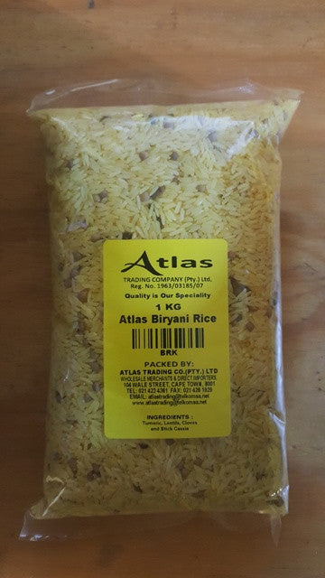 Atlas Biryani Rice Online