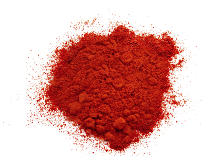 RED CHILI GROUND BULK Hot on Sale