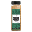 ZAATAR PREMIUM JORDANIAN 450 G (15.9 oz) Cheap