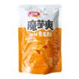 Konjac Shuang Snack Szechwan Falvor WEILONG 252g For Sale