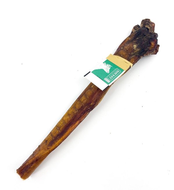 BarknBig - Bullarge Beef Bully Stick Sale