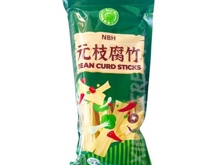 Bean Curd Sticks NBH 200g Discount