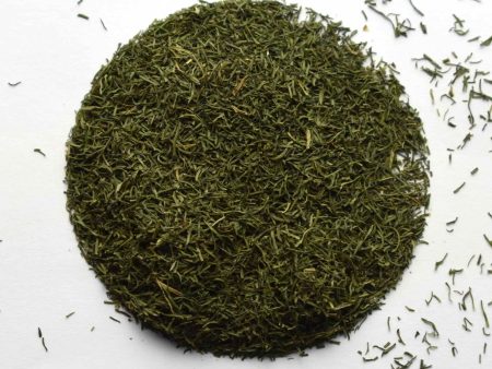 Dill Weed Hot on Sale