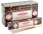 Cinnamon Incense For Cheap