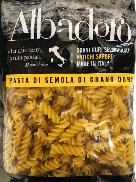 Albadoro Fusilli on Sale