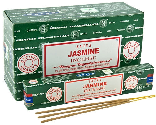 Jasmine Incense For Cheap