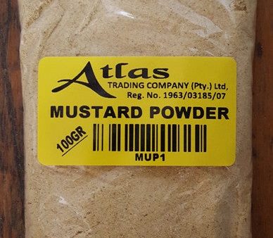 Mustard Powder Online now