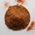 Cajun Blackening Spice Blend Discount