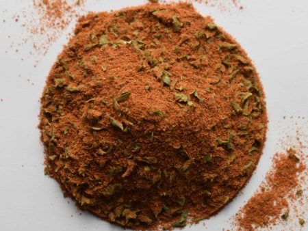 Cajun Blackening Spice Blend Discount