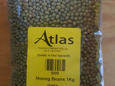 Moong Beans Fashion