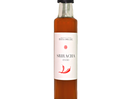 Sriracha EVOO - 250ml Online Hot Sale