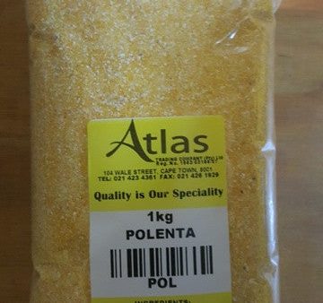 Polenta Discount