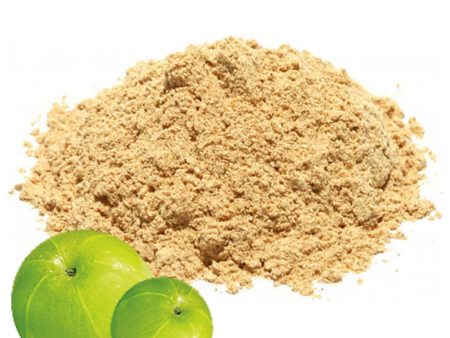 Amla Powder 100Gr Cheap