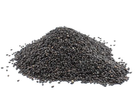 Black Sesame Seeds Discount