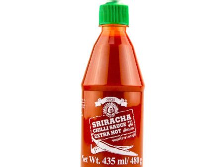 Suree Sriracha Chilli Sauce 435ml Online Hot Sale