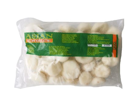 Water Chestnut ASIAN CHOICE 500g Online Sale