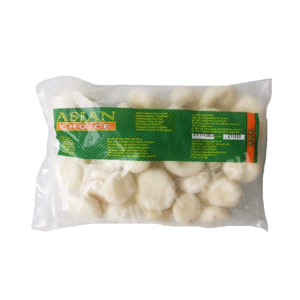 Water Chestnut ASIAN CHOICE 500g Online Sale